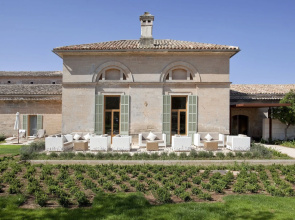 Hotel Fontsanta Thermal Spa & Wellness, adults only – Preferred Hotels & Resorts