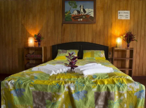 Cumaceba Curaka Inn