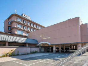 Hotel Nakamuraya