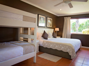 Bayside Guest House