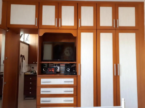 Hosts in Rio Guest House