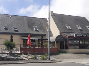 Hôtel Le Goas Plat