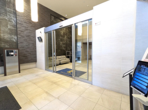 Eslead Hotel Osaka Nipponbashi