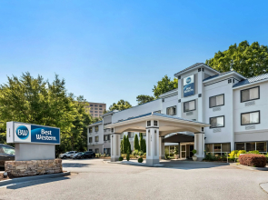 Best Western Gwinnett Center Hotel