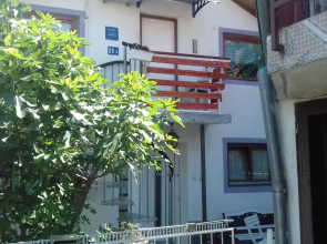 APARTMENT " Studio Green "