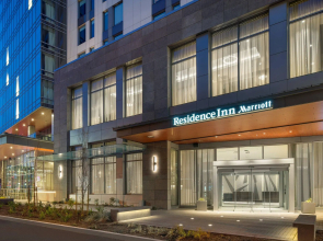 Residence Inn by Marriott Seattle Downtown/Convention Center