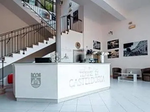 Hotel Terme di Casteldoria