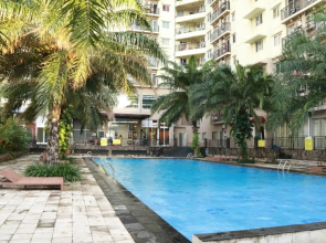 X-press bedroom Mutiara-Bekasi