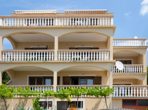 Studio Paula 1 300m From Sea