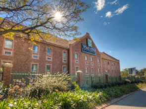 Road Lodge Rivonia