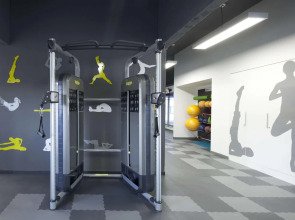 OREA Hotel Pyramida Praha