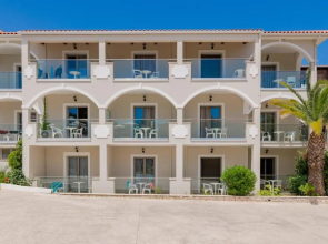 Katerina Palace Studio 1
