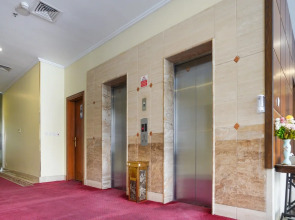 OYO 650 Dhiyafat Dallah Hotel