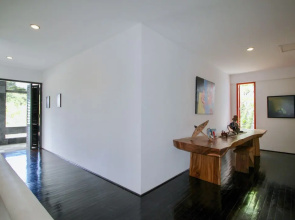 Le Mirage Villa Santai