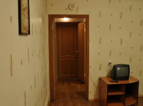 Меблированные комнаты Белые Ночи