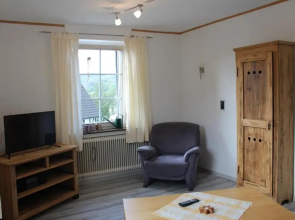 Ferienwohnung an der Hundem