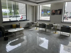 Yuedu Hotel (Changchun Convention and Exhibition Center Tiansheng Huolicheng Branch)