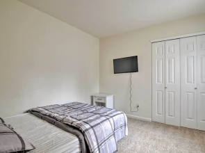 Family Home w/ Fenced Yard: 15 Mi to Denver!