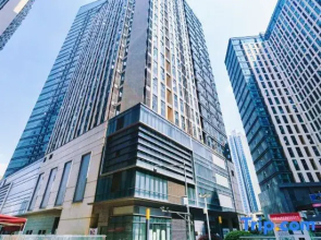 Caihongtang Loft Apartment