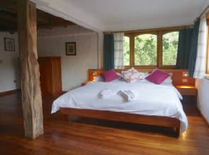 Enchanted Galapagos Lodge