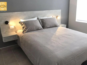 Epicentro Suites Apart Hotel - Temuco