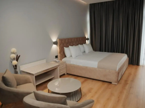 Toer Hotel