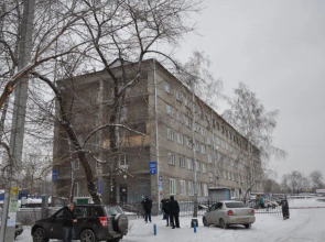 Obschezhitie Gostinichnogo Tipa Akademiya