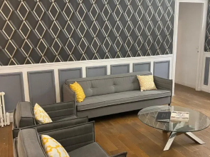 Appartement Champs Élysées