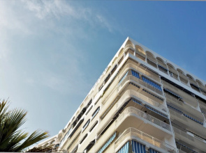 Apartamento Velilla