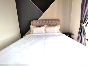 The Horizon Ipoh Stay by Grab A Stay