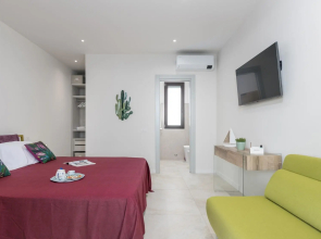 Villa Sabbie Rosse 6 2