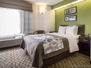 Sleep Inn Miami International Airport