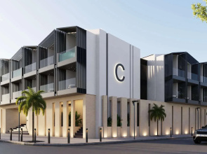 Casaly Hotel & Spa