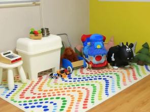 Kids Cabin