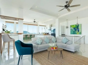 BestViewHot Tub pool Great Location v132