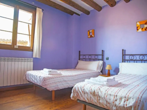 Casa Pirinea