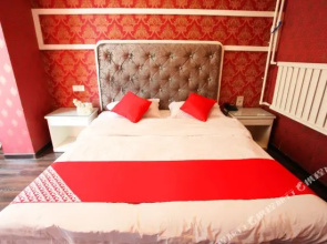 Kunming Warm Hotel (Century City Branch)