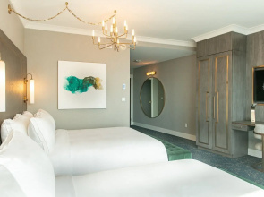 The Sutton Place Hotel Halifax