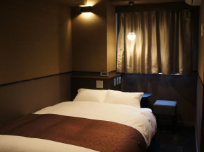 Hotel Sui Ginza Kyobashi By Abest