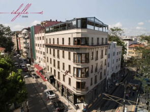 Amisos Hotel