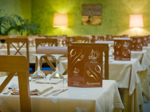 Hotel Montemar Maritim