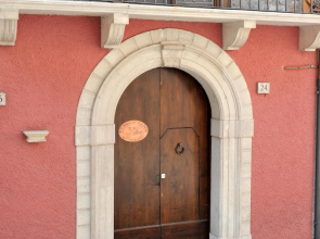 La Dimora del Musicante b&b Home Gallery