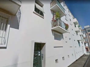 Logement calme et design proche centre