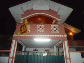 Cinnamon Holiday Village