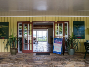 Seaview Norfolk Island