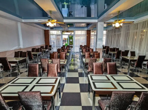 Konstantinopol Family Hotel