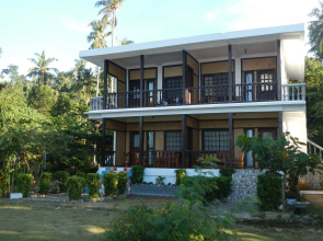 Las Cabanas Beach Resort