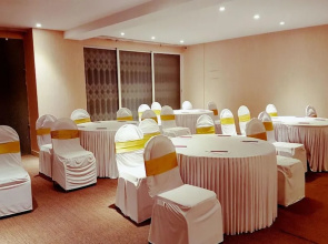 Star Residency