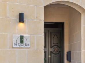 The Carob Tree B&B