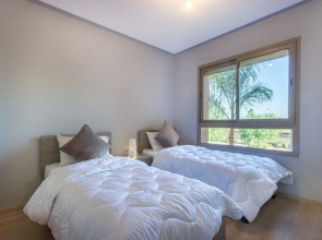 Prestigia Apartment for Family
